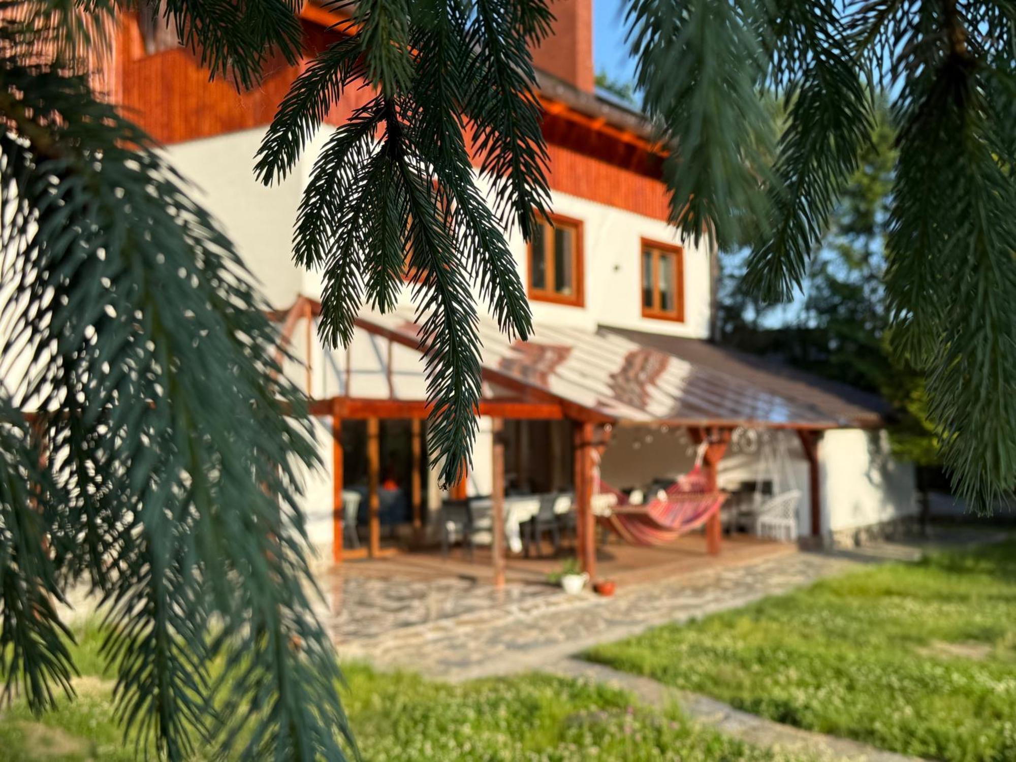 Villaer Sowia Enklawa